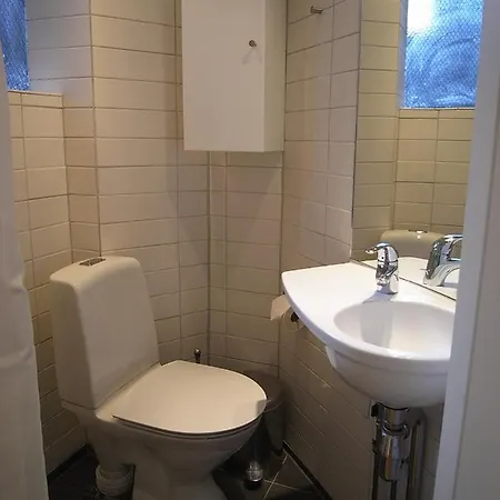Bentzonsvej Appartement *