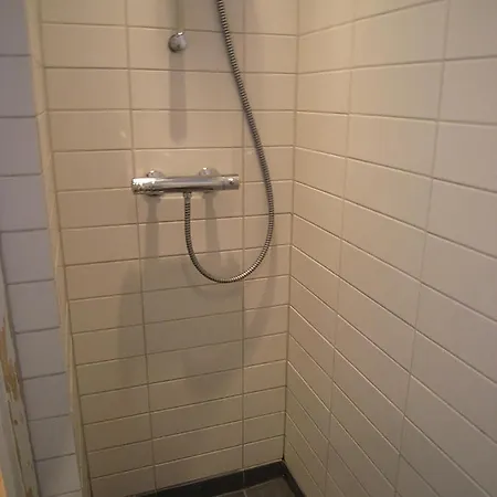 Appartement Bentzonsvej Copenhague