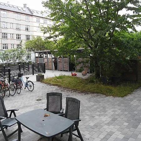 Bentzonsvej * Copenhague